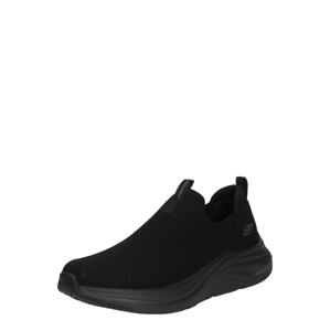 SKECHERS Slip-on obuv 'VAPOR FOAM - COVERT'  čierna