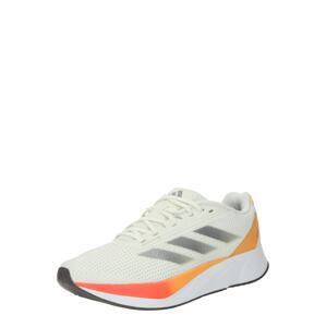 ADIDAS PERFORMANCE Nízke tenisky 'Duramo Sl'  béžová / čadičová / oranžová