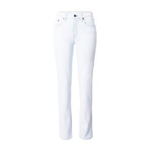 LEVI'S ® Džínsy '724™ High Rise Straight'  pastelovo modrá