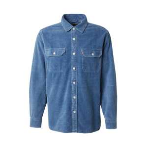 LEVI'S ® Košeľa 'JACKSON'  modrá denim