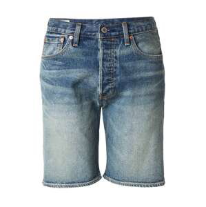 LEVI'S ® Džínsy '501® Original Shorts'  modrá