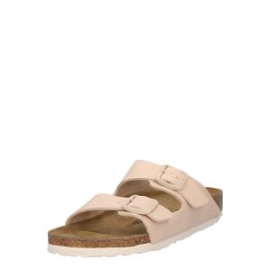 BIRKENSTOCK Šľapky 'Arizona'  púdrová