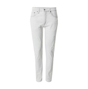 LEVI'S ® Džínsy '512™ Slim Taper'  svetlosivá