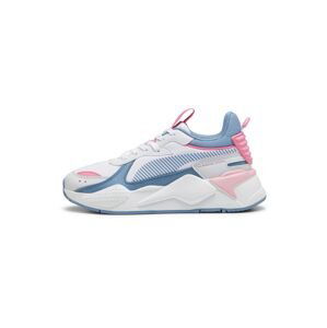 PUMA Tenisky 'RS-X Dreamy'  dymovo modrá / ružová / biela