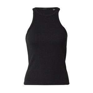 VERO MODA Top 'VMCHLOE'  čierna