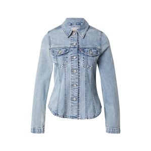 LEVI'S ® Prechodná bunda 'HANG ON'  modrá denim