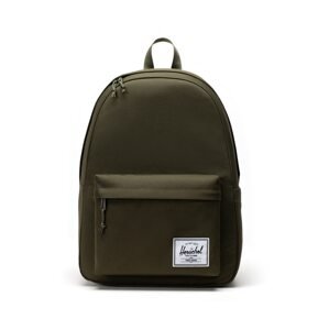 Herschel Batoh 'Classic'  olivová / čierna / biela