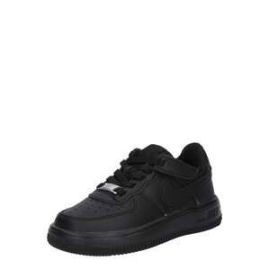 Nike Sportswear Tenisky 'Force 1 EasyOn'  čierna