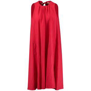 GERRY WEBER Letné šaty  červená