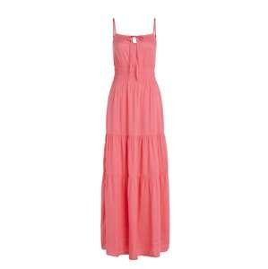 O'NEILL Letné šaty 'Quorra'  svetloružová
