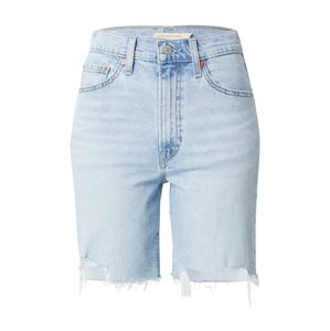 LEVI'S ® Džínsy 'Ribcage Bermuda Shorts'  indigo