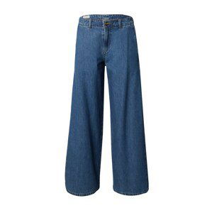 LEVI'S ® Džínsy 'Baggy Chino Jeans'  modrá denim
