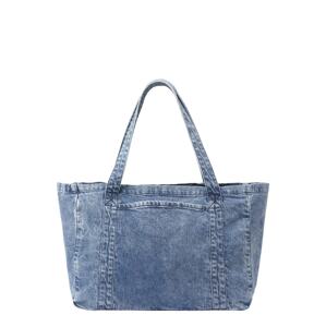 LeGer by Lena Gercke Shopper 'Duana'  modrá denim