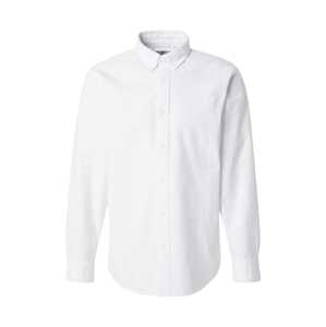 LEVI'S ® Košeľa 'Authentic Button Down'  biela