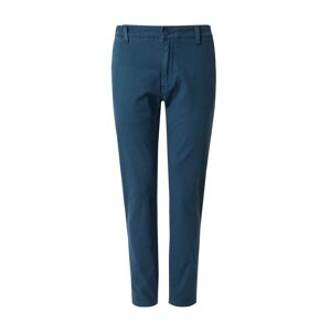 LEVI'S ® Chino nohavice  tmavomodrá