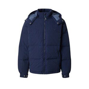 LEVI'S ® Prechodná bunda 'Rockridge Short Puffer'  námornícka modrá