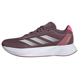 ADIDAS PERFORMANCE Bežecká obuv  fialová / svetloružová / biela