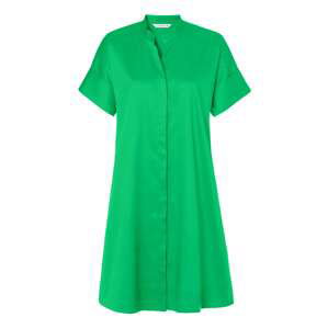 TATUUM Košeľové šaty 'ALIATI'  zelená