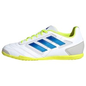 ADIDAS PERFORMANCE Kopačky 'Super Sala II'  kráľovská modrá / limetková / sivá / biela