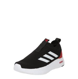 ADIDAS PERFORMANCE Nízke tenisky 'MOULD'  čierna / biela