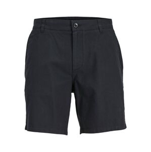 JACK & JONES Chino nohavice 'JJAce Summer'  čierna