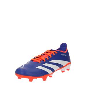 ADIDAS PERFORMANCE Kopačky 'PREDATOR LEAGUE'  modrá / oranžová / biela