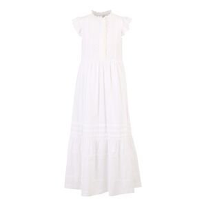 Y.A.S Tall Košeľové šaty 'MEVA'  biela