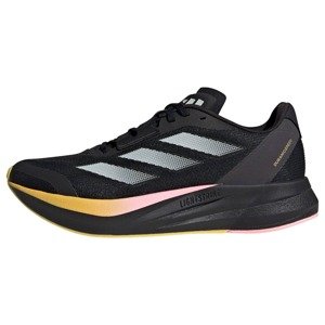 ADIDAS PERFORMANCE Bežecká obuv 'Duramo Speed'  čierna / strieborná