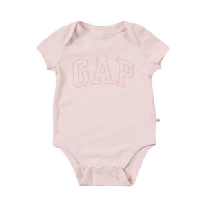 GAP Body  rosé / staroružová