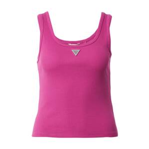 GUESS Top  fuksia