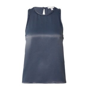 TOPSHOP Top  zafírová