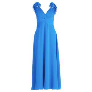 VM Vera Mont Večerné šaty  nebesky modrá