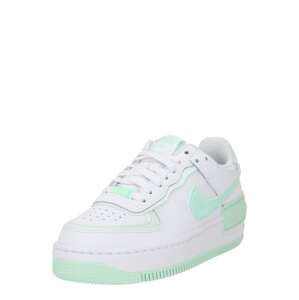 Nike Sportswear Nízke tenisky 'W AF1 SHADOW MT'  biela