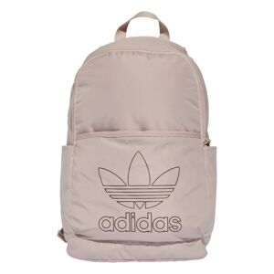 ADIDAS ORIGINALS Batoh 'Adicolor'  tmavošedá / čierna