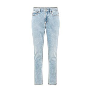 Banana Republic Džínsy 'TRAVEL'  modrá denim