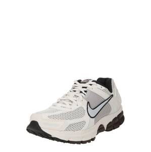 Nike Sportswear Nízke tenisky 'ZOOM VOMERO 5'  pastelovo modrá / sivá / svetlosivá / čierna