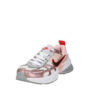Nike Sportswear Nízke tenisky  rosé / staroružová / čierna / biela