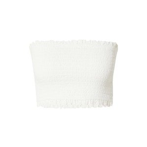 ROXY Top 'WARM WATERS EYELET'  biela