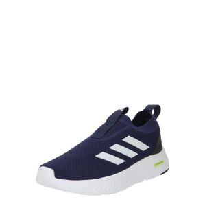 ADIDAS PERFORMANCE Nízke tenisky 'MOULD 1'  tmavomodrá / čierna / biela