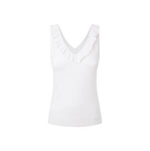 Pepe Jeans Top 'LEIRE'  biela