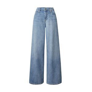 GAP Džínsy 'DYLAN'  modrá denim