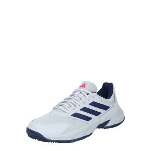 ADIDAS PERFORMANCE Športová obuv 'Court Jam Control 3 '  námornícka modrá / modrosivá / ružová