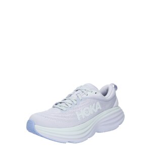 Hoka One One Bežecká obuv 'BONDI 8'  svetlomodrá / biela