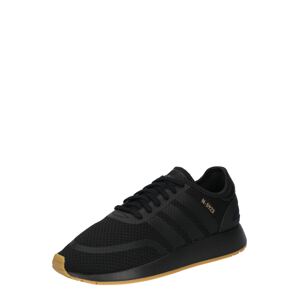 ADIDAS SPORTSWEAR Nízke tenisky 'N-5923'  béžová / čierna