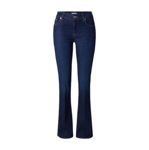 7 for all mankind Džínsy 'Sunrise'  modrá denim