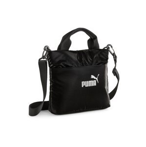 PUMA Shopper 'Core Up'  čierna / biela