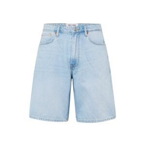 Only & Sons Džínsy 'ONSFADE'  modrá denim