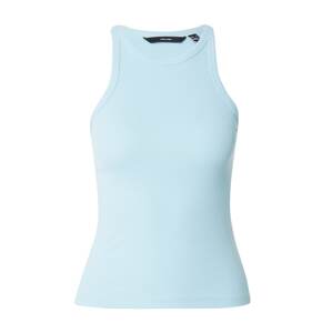 VERO MODA Top 'VMCHLOE'  svetlomodrá