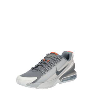 Nike Sportswear Nízke tenisky 'AIR MAX PULSE ROAM'  sivá / svetlosivá / oranžová / biela