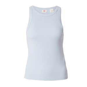 LEVI'S ® Top 'DREAMY'  svetlomodrá